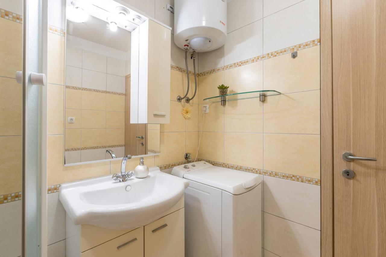 Pure Comfort - Apartment Cvita Split Eksteriør bilde