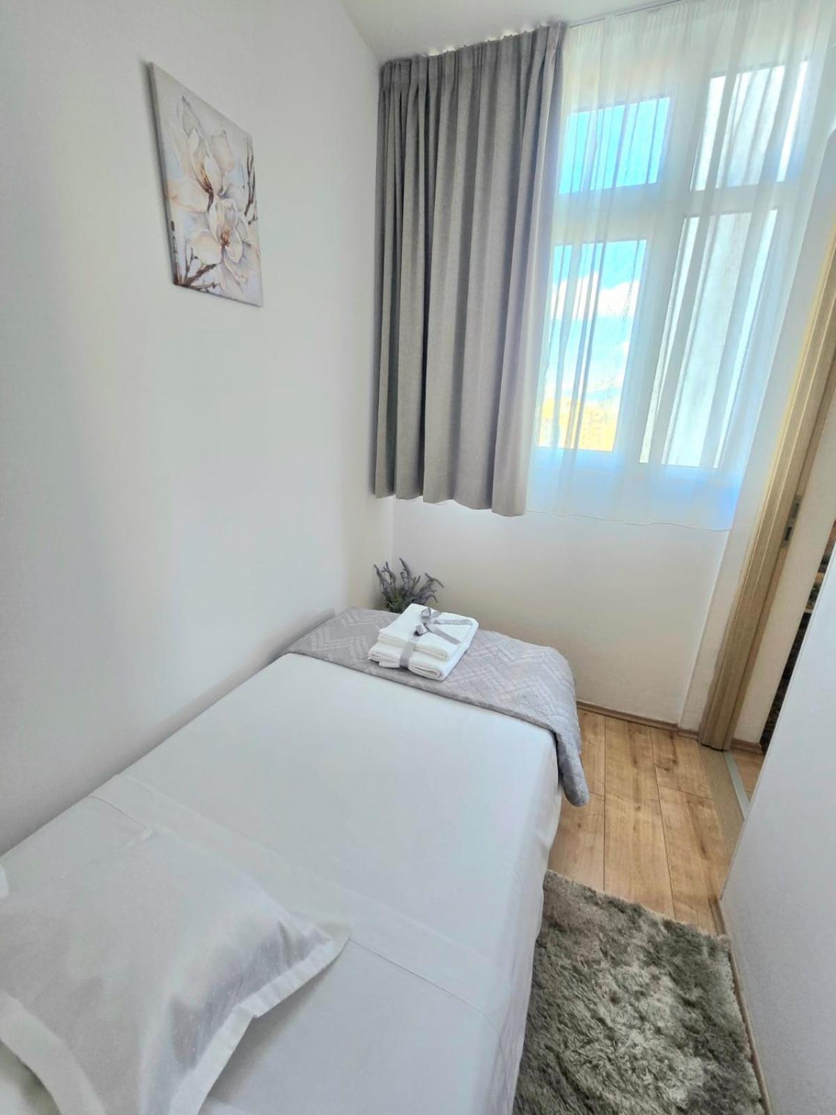 Pure Comfort - Apartment Cvita Split Eksteriør bilde