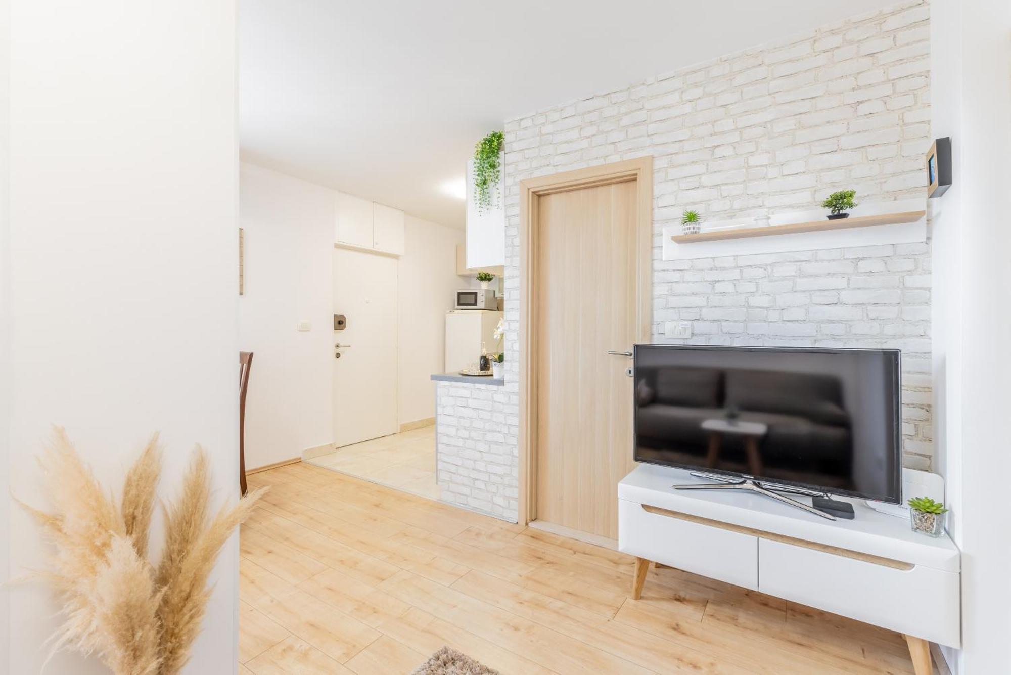 Pure Comfort - Apartment Cvita Split Eksteriør bilde