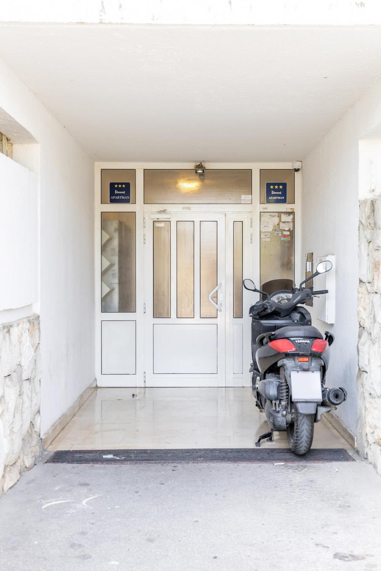 Pure Comfort - Apartment Cvita Split Eksteriør bilde