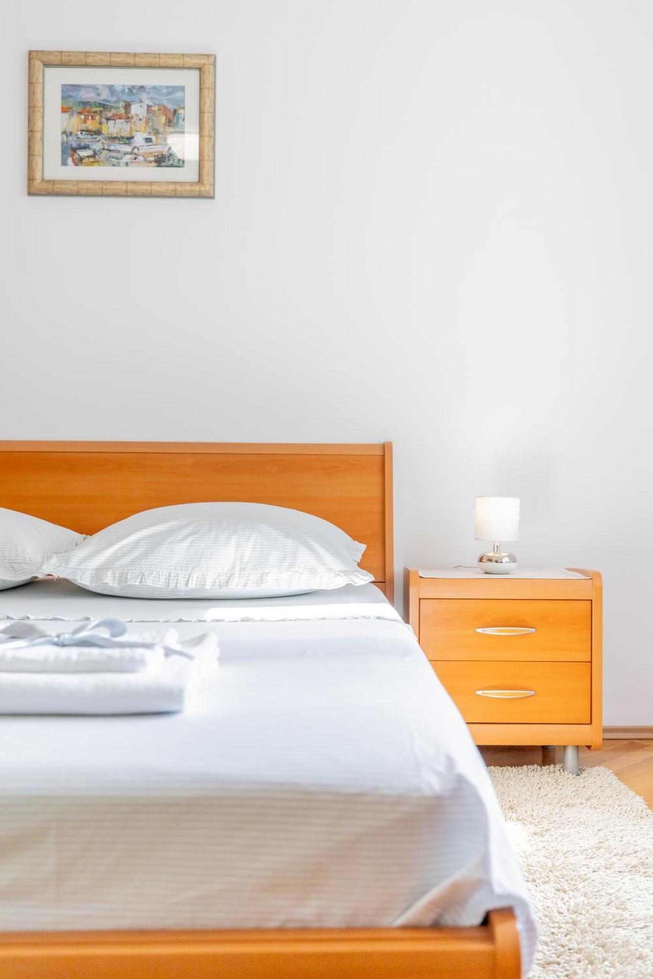 Pure Comfort - Apartment Cvita Split Eksteriør bilde