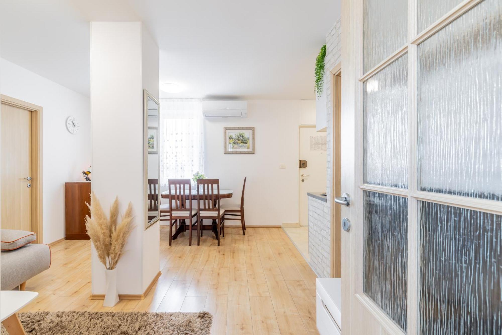 Pure Comfort - Apartment Cvita Split Eksteriør bilde