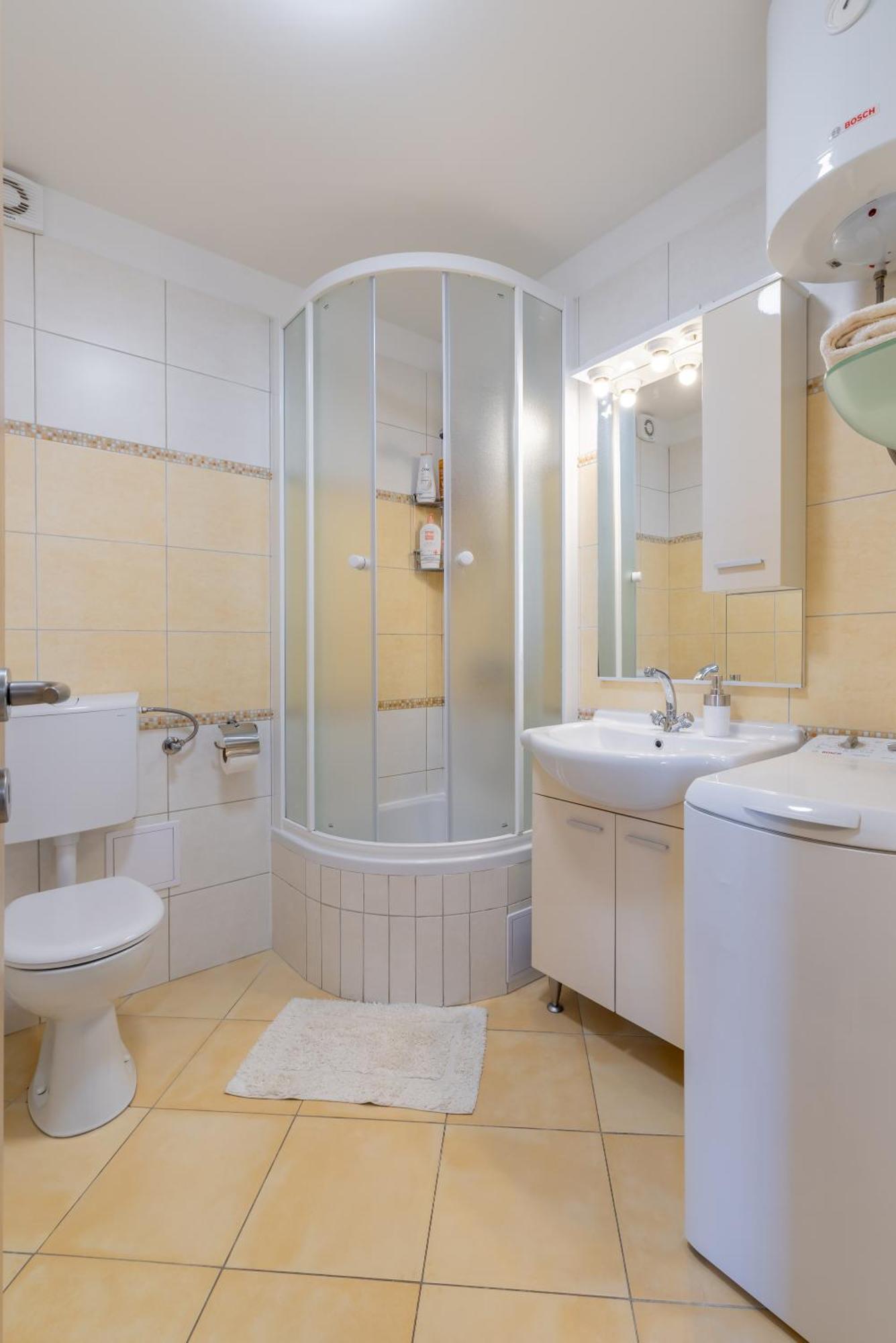 Pure Comfort - Apartment Cvita Split Eksteriør bilde