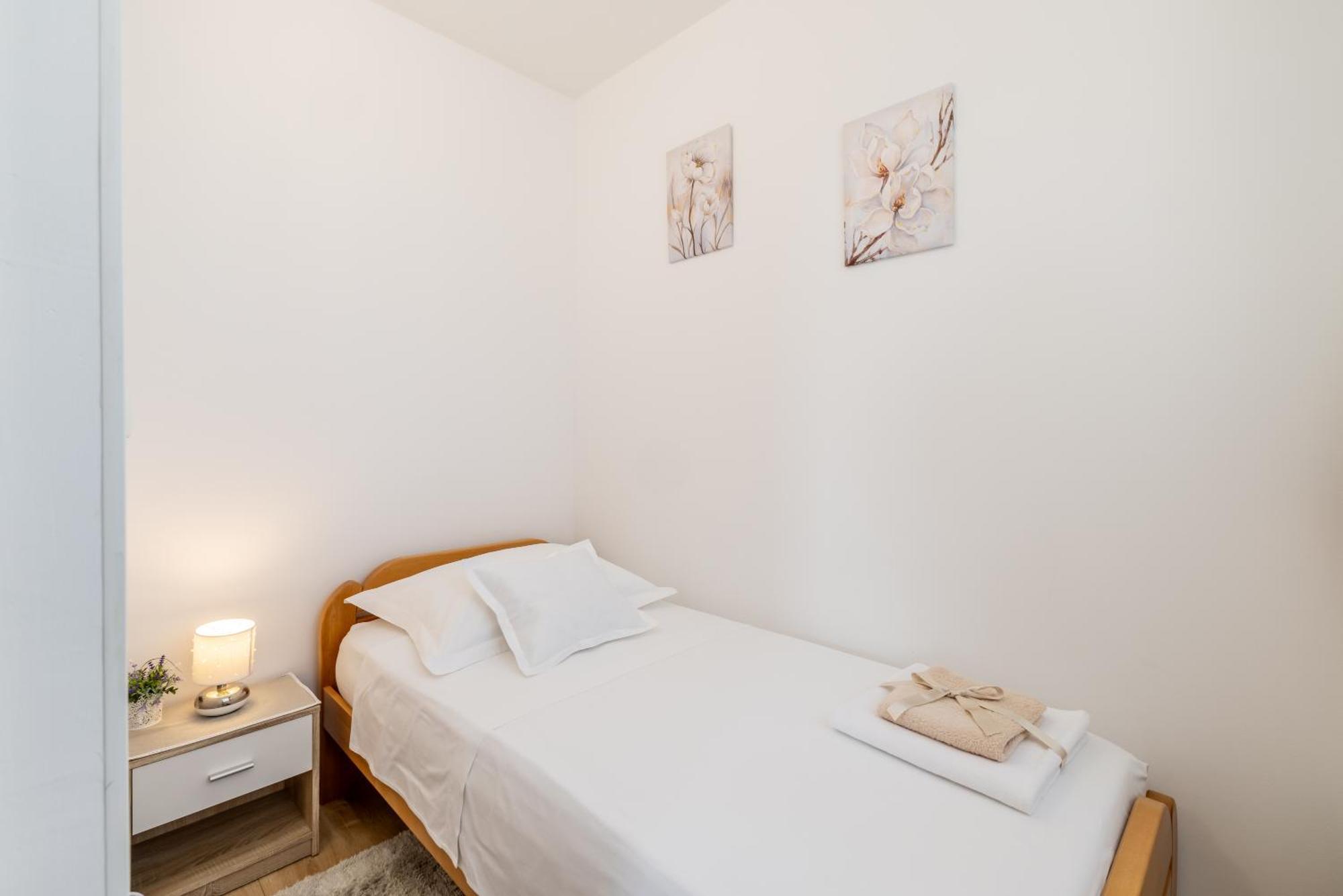 Pure Comfort - Apartment Cvita Split Eksteriør bilde