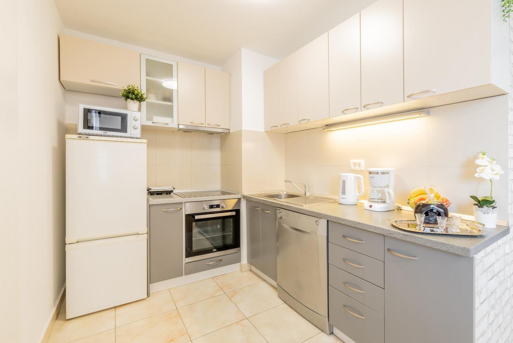 Pure Comfort - Apartment Cvita Split Eksteriør bilde