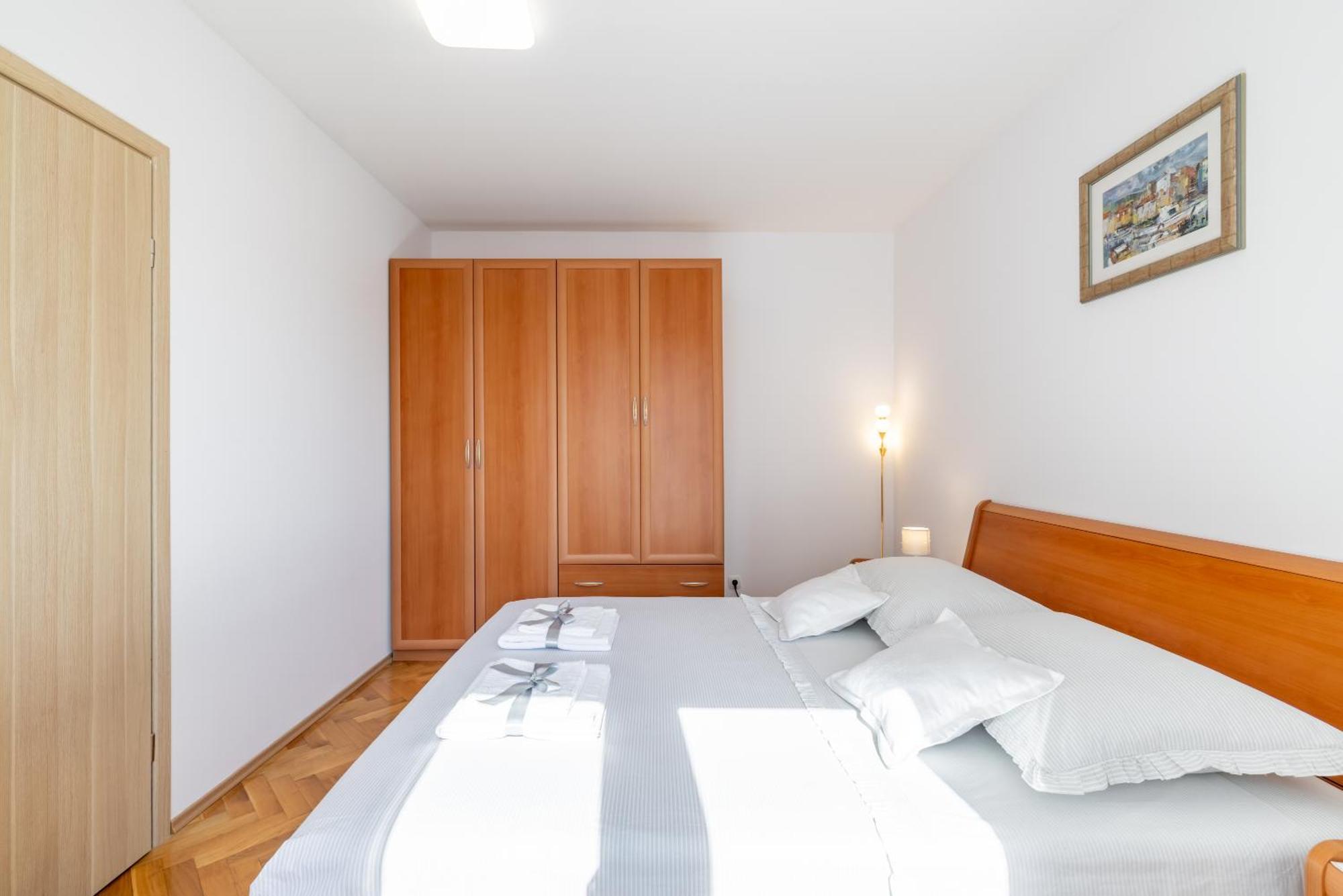 Pure Comfort - Apartment Cvita Split Eksteriør bilde