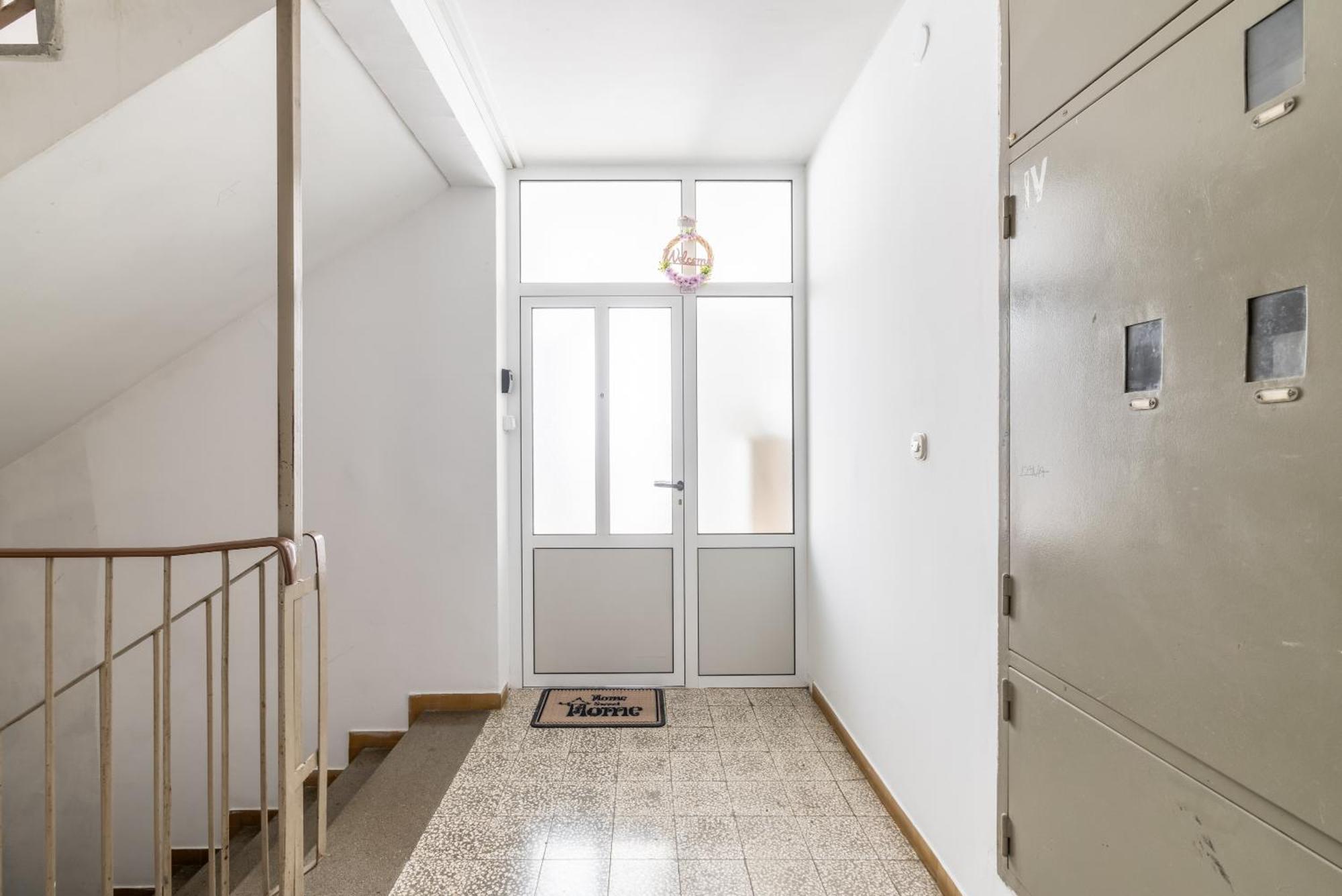 Pure Comfort - Apartment Cvita Split Eksteriør bilde