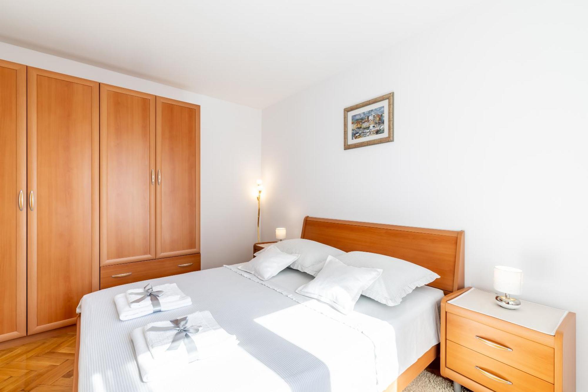 Pure Comfort - Apartment Cvita Split Eksteriør bilde