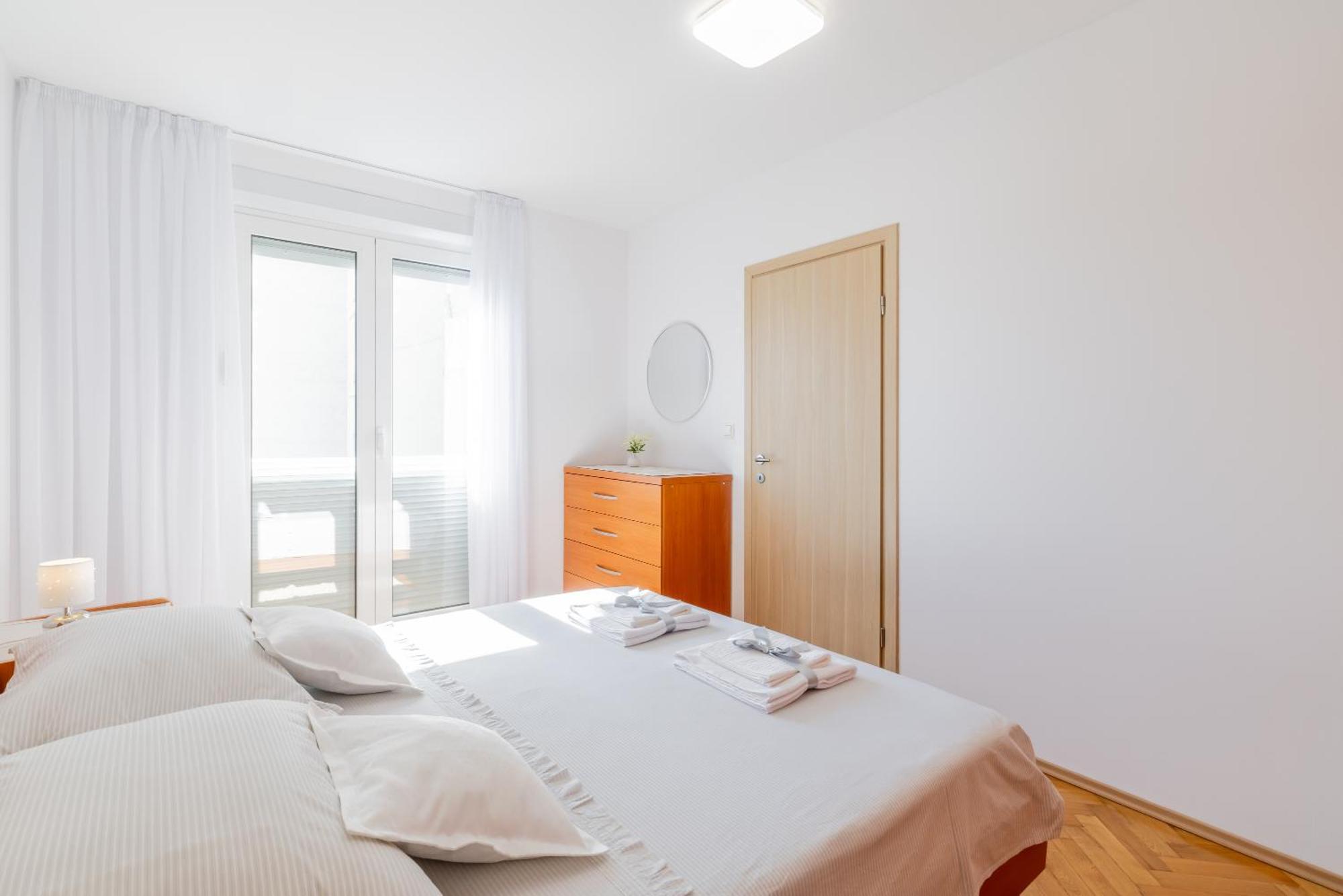 Pure Comfort - Apartment Cvita Split Eksteriør bilde