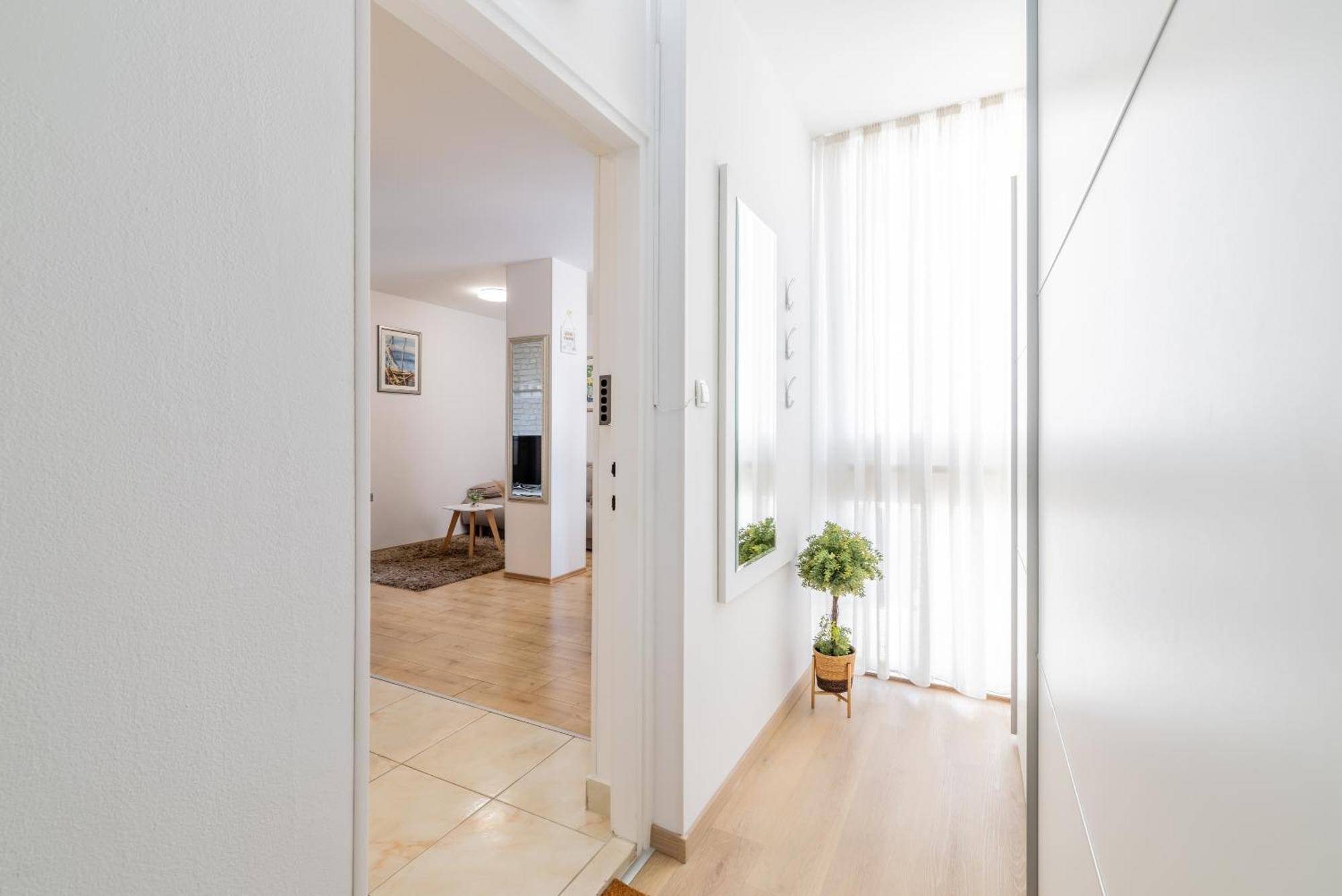 Pure Comfort - Apartment Cvita Split Eksteriør bilde