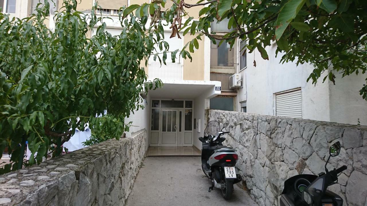 Pure Comfort - Apartment Cvita Split Eksteriør bilde